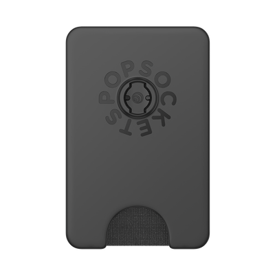 Secondary image for hover PopWallet+ for MagSafe Carbonite Weave